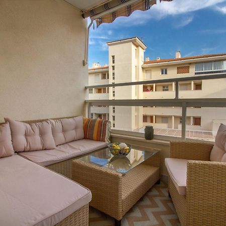 Luminoso Y Acogedor Apartamento En Albir Альбир Экстерьер фото